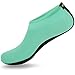 JustOneStyle Barefoot Water Skin Shoes Aqua Socks Beach Swim Surf Yoga Exercise