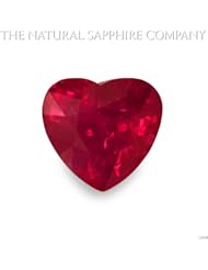 Natural Ruby, 4.15ct. (U4094)