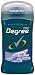 Degree Men Deodorant Stick, Intense Sport 3.0oz. (Pack of 6)