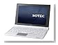 �I���L���[ SOTEC C1�V���[�Y C101W4B C101W4B
