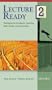 Lecture Ready 2 Video (VHS)