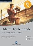 Odette Toulemonde: Das H�rbuch zum Sprachen lernen - Ungek�rzte Originalfassung. Niveau A2