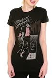 Michael Jackson Light Boxes Tee