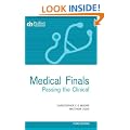 Medical Finals Passing the Clinical