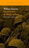 Las aventuras de Wesley Jackson / The adventures of  Wesley Jackson