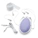 Heart to Heart Prenatal Listening system