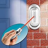 REMOTE CONTROL OUTDOOR LIGHT