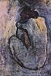 Blue Nude - Picasso - 24x36 Poster