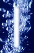 Portable Hydrogen Generating Water Stick