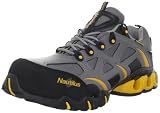 Nautilus Safety Footwear Men's 1800 Work Shoe Nautilus Safety Footwear Men's 1800 Work Shoe