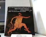 Produkt-Bild: Die Urk&ouml;nige, Perseus, Bellerophon, Herakles und Theseus in der klassischen und hellenistischen Kunst