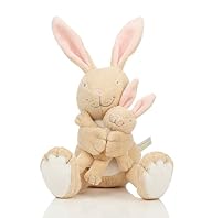 Guess How Much I Love You Hugging Hares Musical Toy