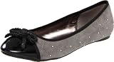Rampage Women's Mara Ballet Flat