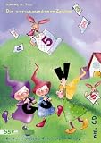 Die verschwundenen Zahlen - Ein Theaterst&uuml;ck zur Einschulung mit Gesang inkl - CD - Henning M. Ihde