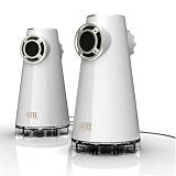 Altec Lansing FX3022 Expressionist BASS 2-Way Speaker for PC and MP3 (Black)