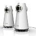 Altec Lansing FX3022 Expressionist BASS 2-Way Speaker for PC and MP3 (Black)