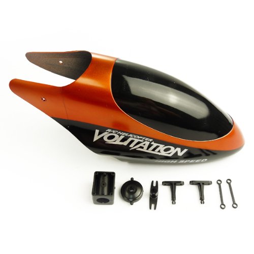"Double Horse DH 9053 Volitation RC Helicopter 9053-28 Head Cover+Nose,tail tube fixed 9053-21" "Double Horse DH 9053 Volitation RC Helicopter 9053-28 Head Cover+Nose,tail tube fixed 9053-21"