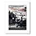 MICHELLE SHOCKED Arkansas Traveler 15x12in Matted Music Print - White
