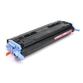 HP Q6003A Magenta Compatible Laser Toner for the Color LaserJet 2600 & 2605 by LD Products