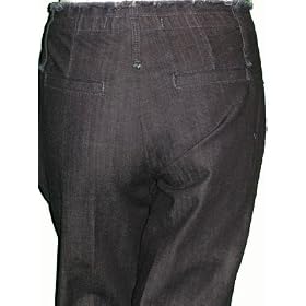THE PROPORTION OF BLU Cinque Denim Pants
