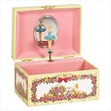 Buy Paper musical jewelry box - Style 27266 by Gift Warehouse