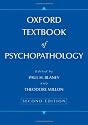 Oxford Textbook of Psychopathology (Oxford Series in Clinical Psychology)