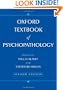 Oxford Textbook of Psychopathology (Oxford Series in Clinical Psychology)