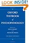 Oxford Textbook of Psychopathology