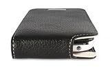 picture of Proporta Aluminium Lined Leather Case for iPhone 3GS