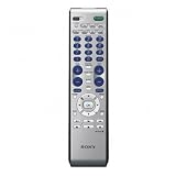 (Price/EA)Remote Control,Hnhld.,7 Pos.,TV/DVD/VCR/SAT/AMP/CD/TAPE,SR