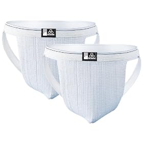 Buy McDavid Two Pack Swim Supporter