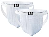 McDavid Two Pack Swim Supporter