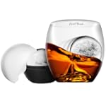 Bicchiere Da Degustazione On The Rock