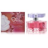 Oscar Red Orchid by Oscar de la Renta for Women 2.0 oz Eau de Toilette Spray Limited Edition