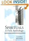 Spirituals: A Folk Anthology (Fantasy Adventure Series)