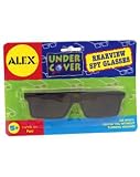 from Alex Toys Rearview Spy Glasses Model 410
