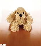 413sn8%2BaPdL. SL160  Webkinz Plush Stuffed Animal American Cocker Spaniel