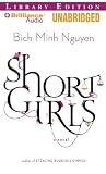 Short Girls: A Novel