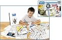 Clone Wars Comic Maker Kit