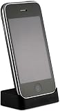 mobile:instyle Docking Station wei&szlig; f&uuml;r Apple iPhone 3G / 3GS mit Audioausgang inkl. Mobile-instyle OHG Kugelschreiber