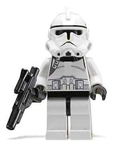 Clone Trooper - LEGO Star Wars Figure