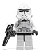 Clone Trooper - LEGO Star Wars Figure