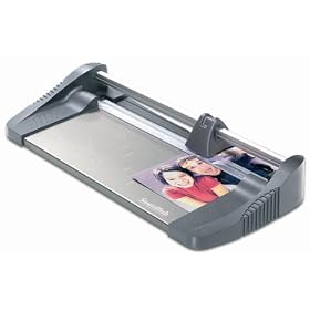 Swordfish 42013 A4 Paper Trimmer 507s