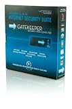Disgo Yoggie GateKeeper Pico Pro - Includes 1 Year Software Suite Updates