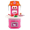 Hello Kitty Kitchen
