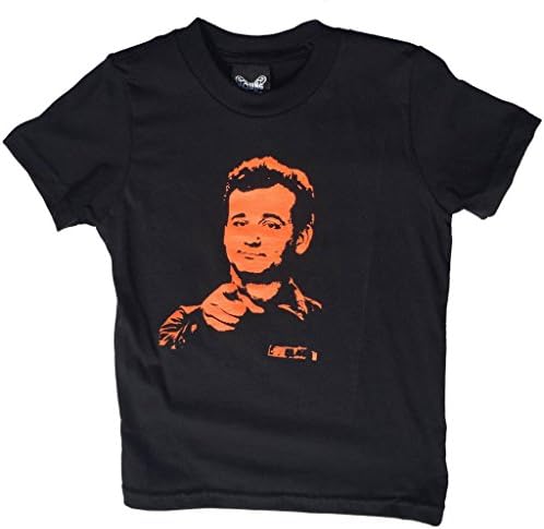 YoungPunks Kid's Bill Murray T Shirt Toddler