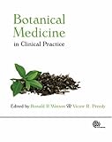 Botanical medicine in clinical practice