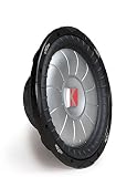 Kicker CompVT 07CVT102 Shallow 10 2-ohm subwoofer