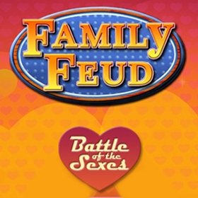 Family Feud: Battle of the Sexes [Download]