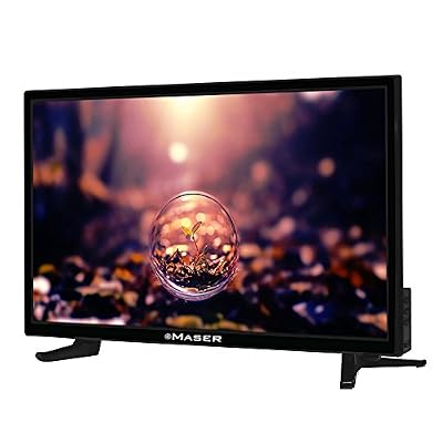 Maser 24MS4000A 60 cm ( 24 ) HD Ready (HDR) LED Television